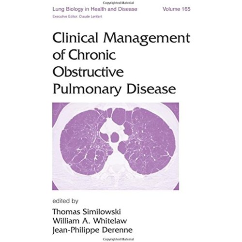 Clinical Management Of Chronic Obstructive Pu...