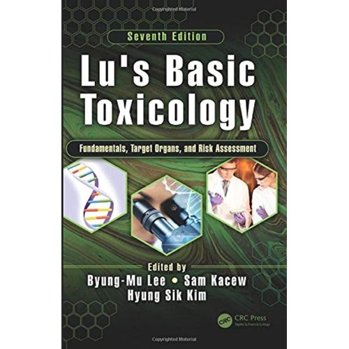 Lus Basic Toxicology Fundamentals Target Orgn...