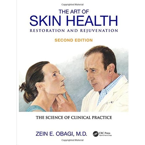 The Art Of Skin Health Restoration And Rejuve...