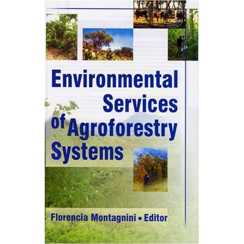 Environmental Services Of Agroforestry  (Hb 2...