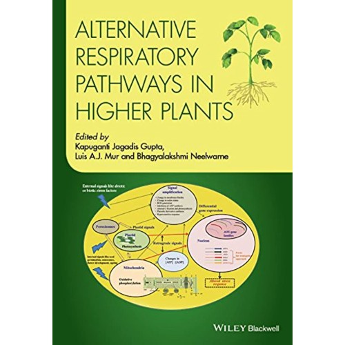 Alternative Respiratory Pathways In Higher Pl...