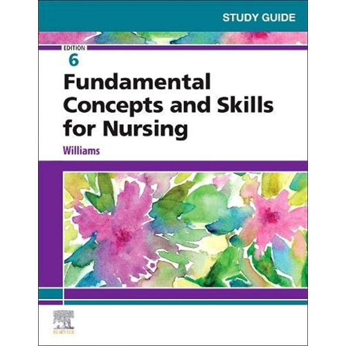 Study Guide For Fundamental Concepts And Skil...