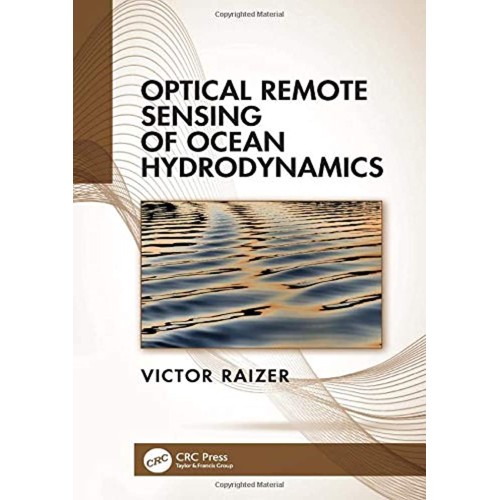 Optical Remote Sensing Of Ocean Hydrodynamics...