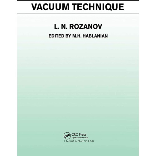 Vacuum Technique 