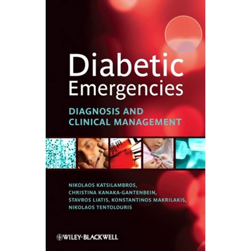 Diabetic Emergenices: Diagnosis & Clinical Ma...