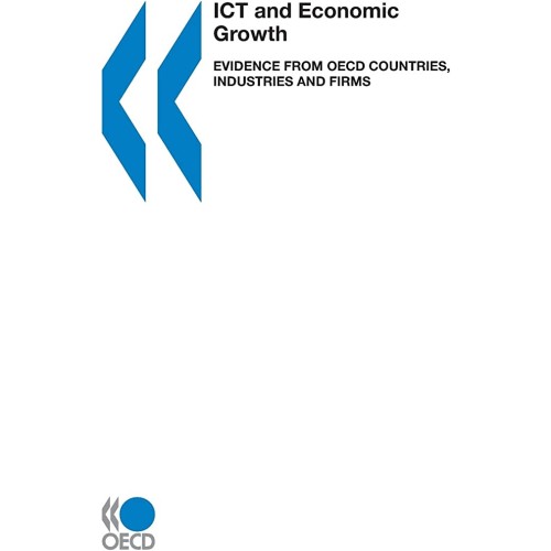 Ict And Economic Growth  Evidence From Oecd C...