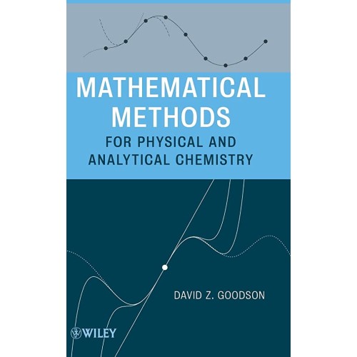 Mathematical Methods For Physical And Analyti...