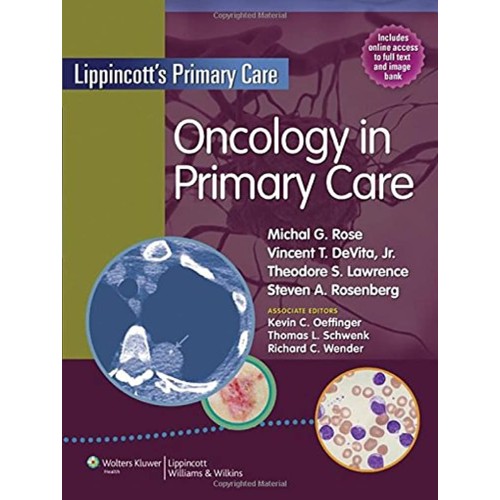 Lippincotts Primary Care Oncology In Primary ...