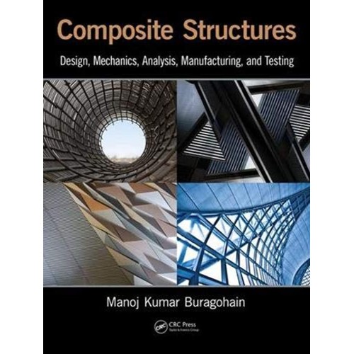 Composite Structures Design Mechanics Analysi...