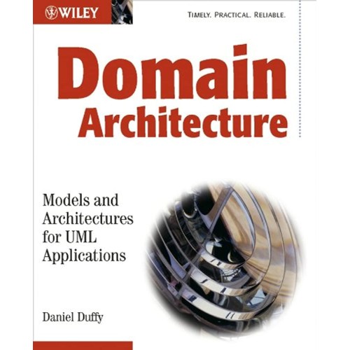 Domain Architectures Models And Architectures...