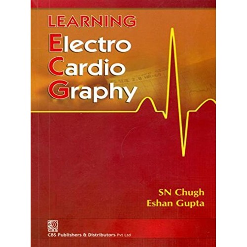 Learning Electro Cardiography (Pb 2013) 