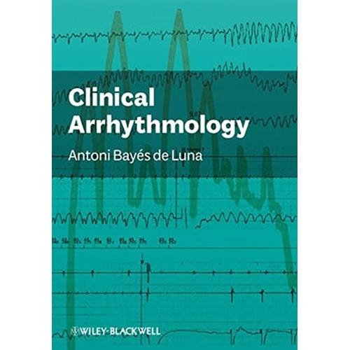 Clinical Arrhythmology (Hb 2011) 