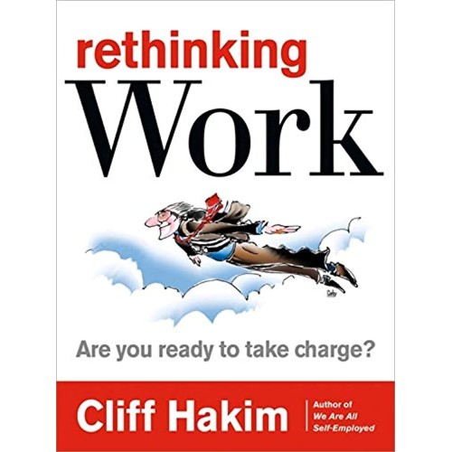 Rethinking Work (Pb 2007)