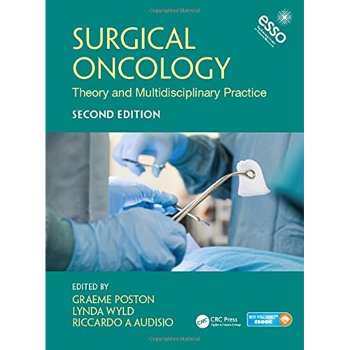 Surgical Oncology Theory And Multidisciplinar...