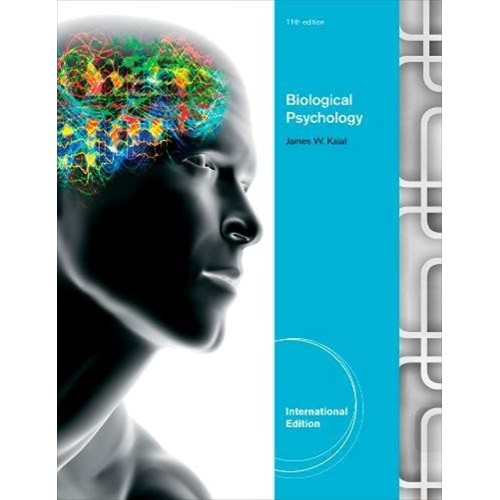 Biological Psychology 11Ed (Ie) (Pb 2013)