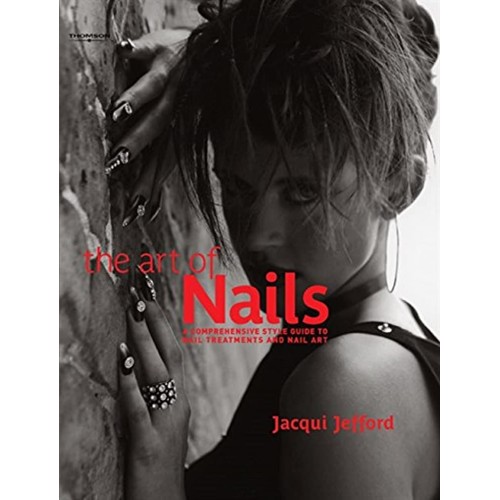 The Art Of Nails A Comprehensive Style Guide ...