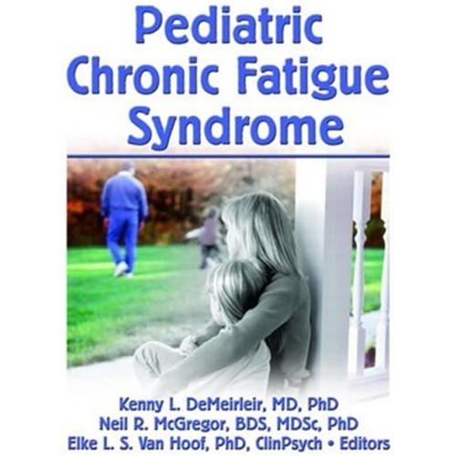 Pediatric Chronic Fatigue Syndrome 2007