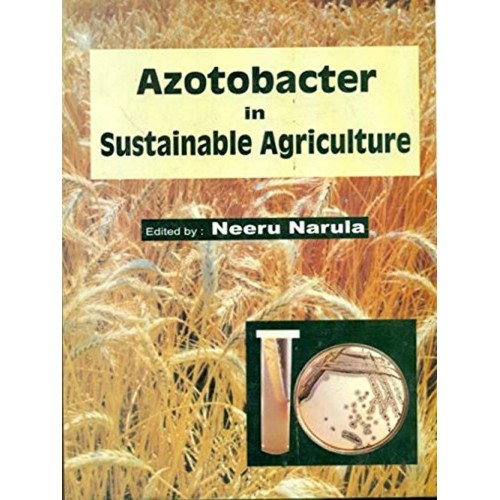 Azotobacter In Sustainable Agriculture (Pb 20...