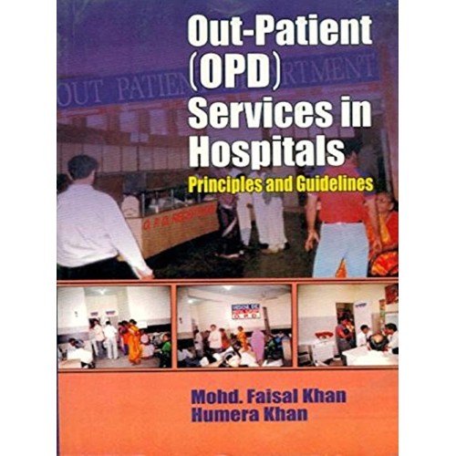 Out Patient (Opd) Services In Hospitals Princ...