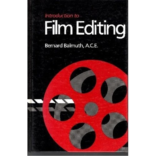 Introduction To Flim Editing 