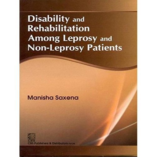 Disability And Rehabilitation Among Leprosy A...