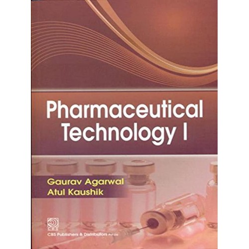 Pharmaceutical Technology I (Pb 2019) 