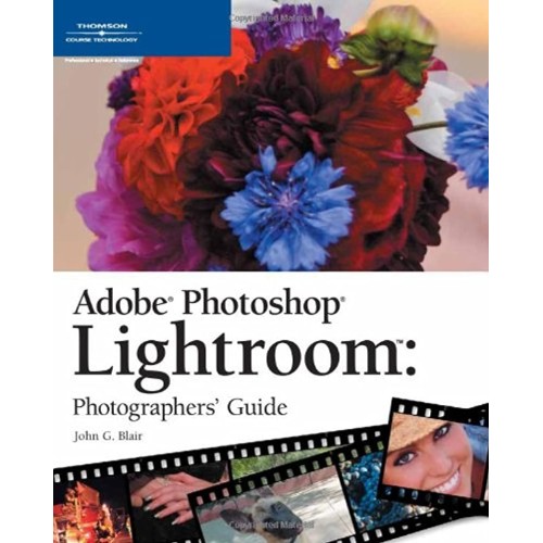 Adobe Photoshop Lightroom Photo Grapher'S Gui...