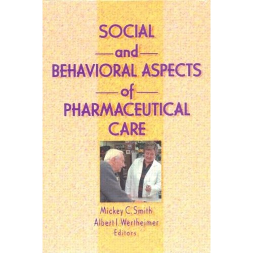 Social And Behavioral Aspects Of Ph 