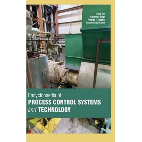 Encyclopaedia Of Process Control Systems And ...