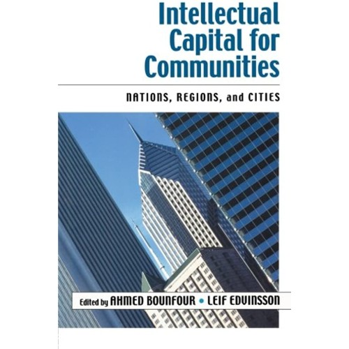 Intellectual Capital For Communities 