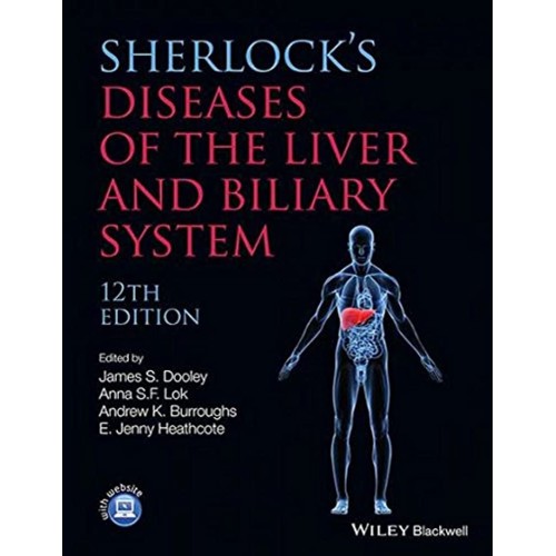 Sherlocks Diseases Of The Liver And Biliary S...