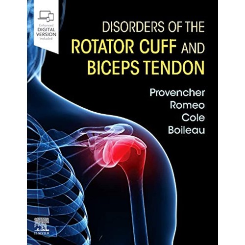 Disorders Of The Rotator Cuff And Biceps Tend...