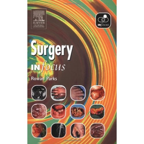 Surgery In Focus (Pb 2004)