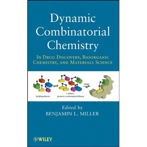 Dynamic Combinatorial Chemistry: In Drug Disc...