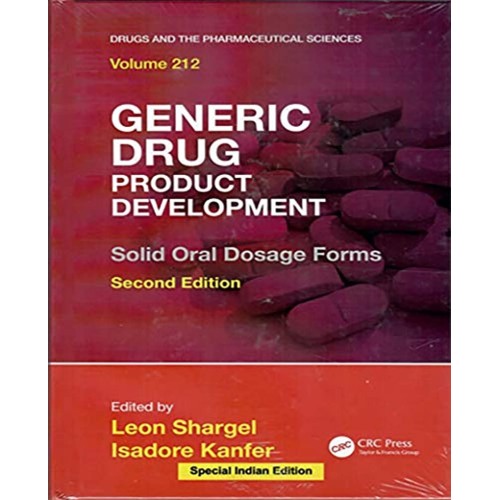 Generic Drug Product Development Solid Oral D...