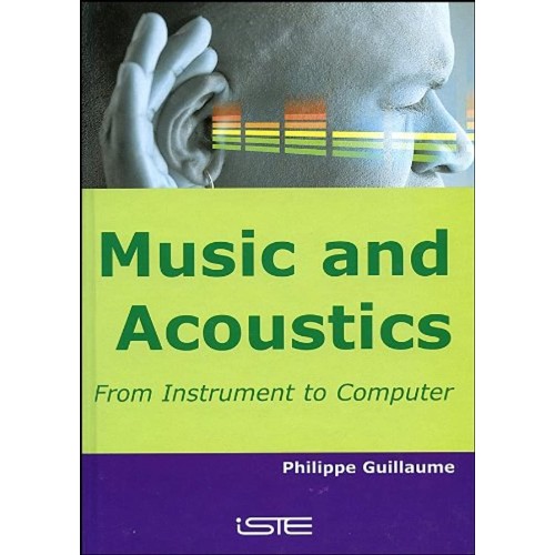 Music And Acoustics: From Instrument To Compu...