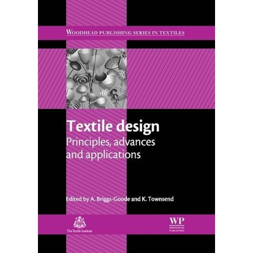 Textile Design: Principles, Advances & Applic...