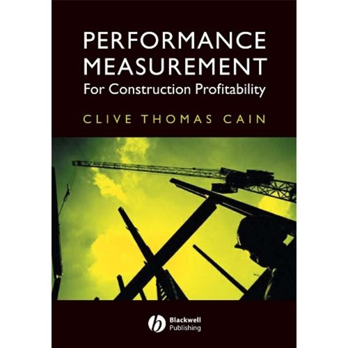 Performance Measurement For Construction Prof...