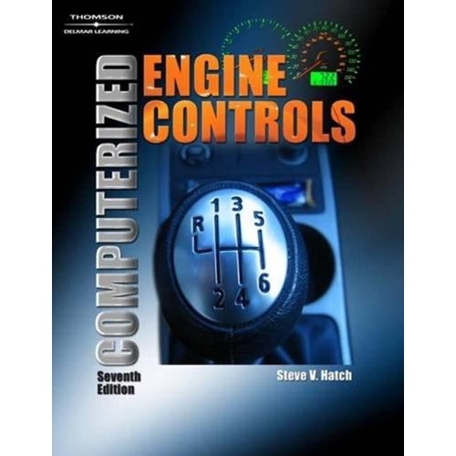 Computerized Engine Controls 