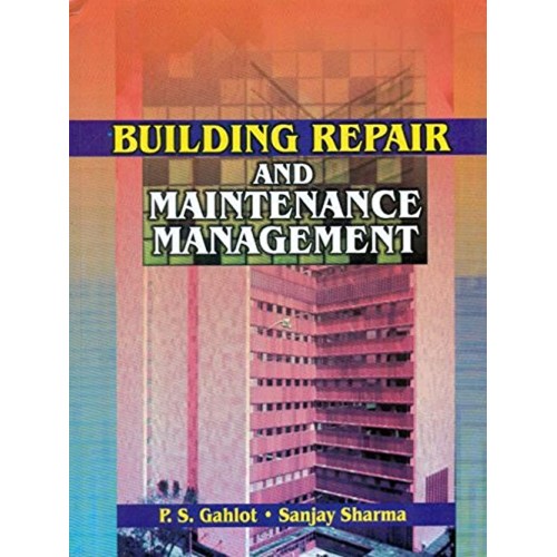 Building Repair And Maintenance Management (P...