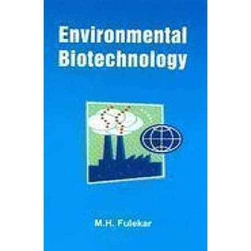 Environmental Biotechnology (Pb 2017) 