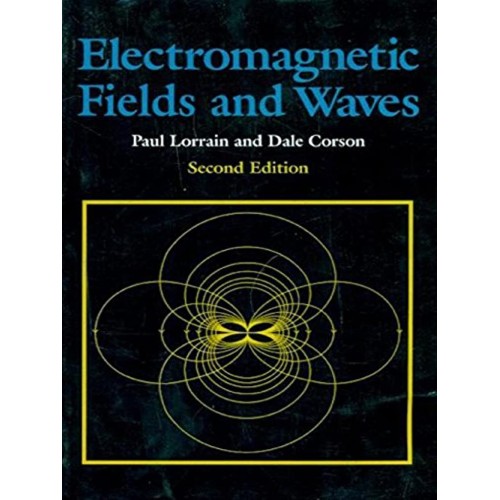 Electromagnetic Fields And Waves 2Ed (Pb 2003...