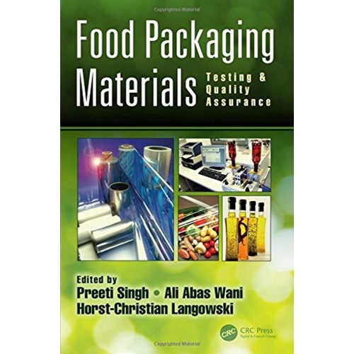 Food Packaging Materials Testing And Quality ...