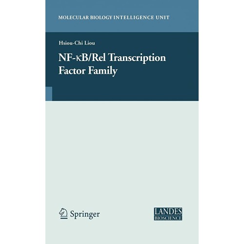 Nf-Kb/Rel Transcription Factor Family 