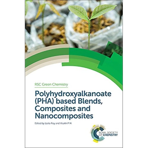 Polyhydroxyalkanoate Pha Based Blends Composi...