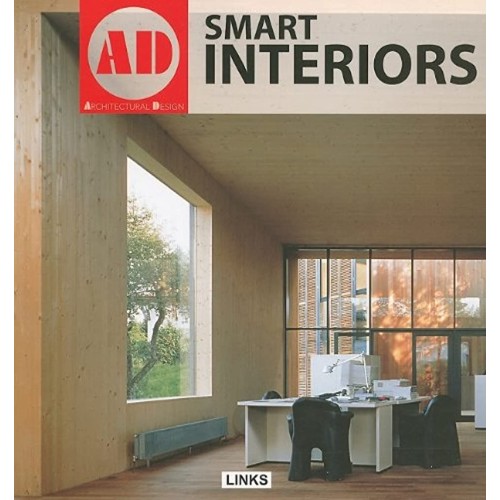 Smart Interiors (Pb 2005) 