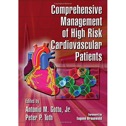 Comprehensive Management Of High Risk Cardiov...