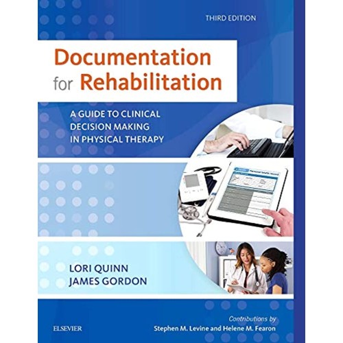 Documentation For Rehabilitation A Guide To C...