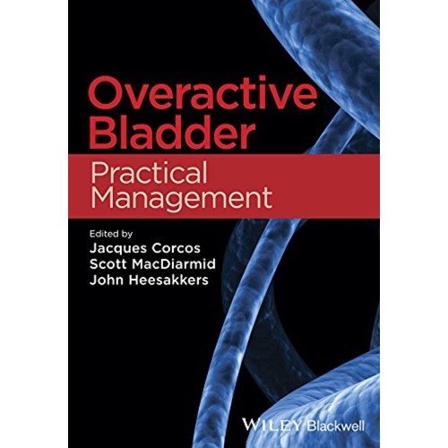 Overactive Bladder Practical Management (Hb 2...