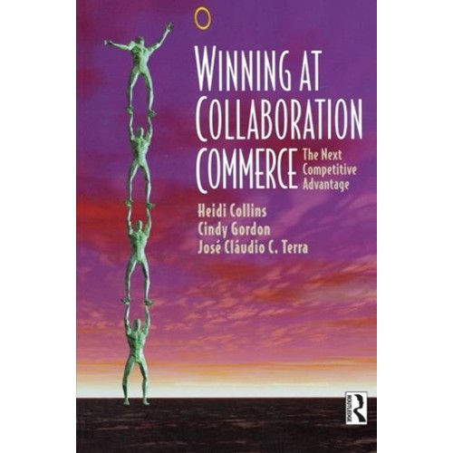 Winning At Collaboration Commerce 